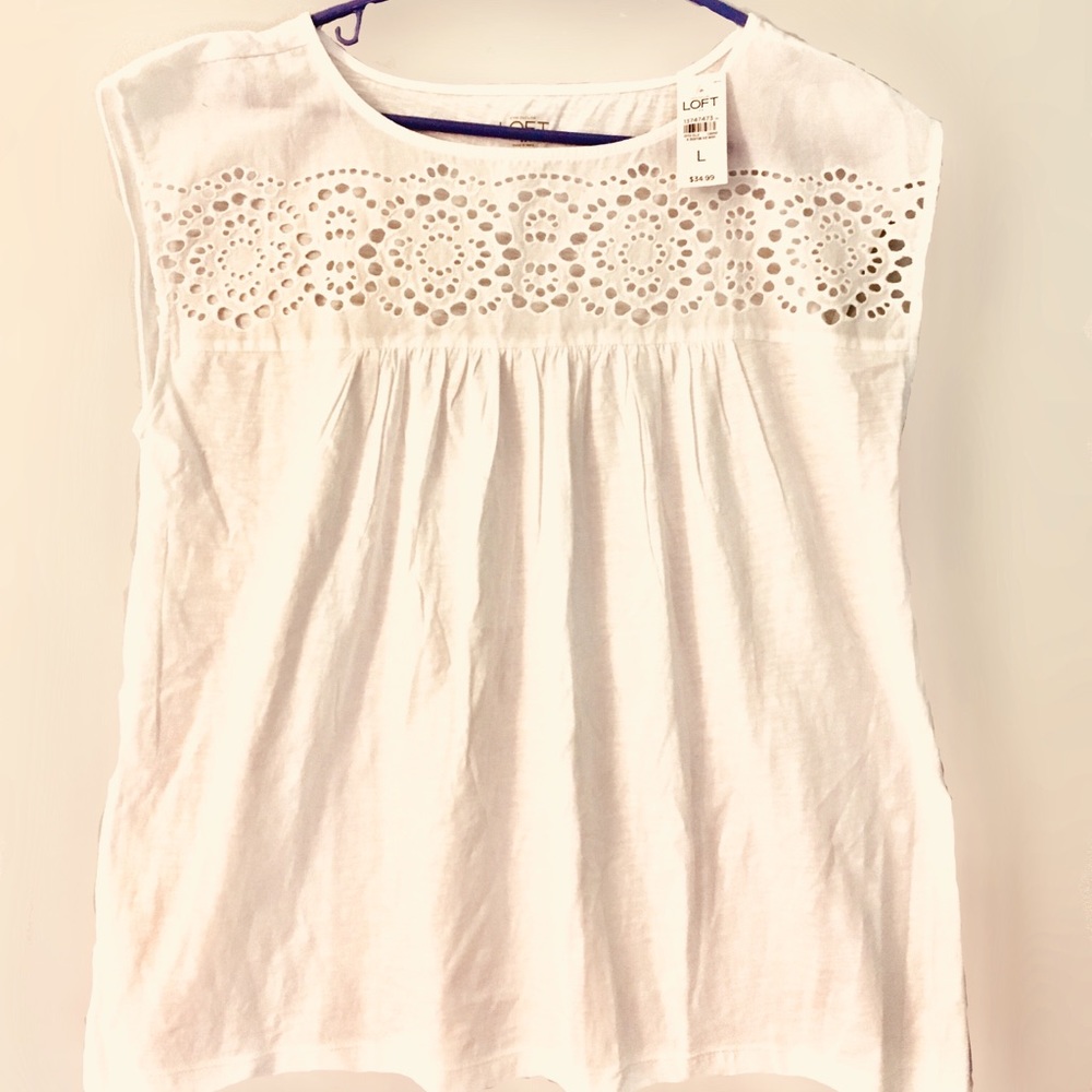 LOFT T-shirt